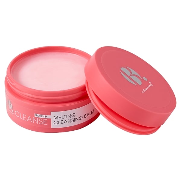B. Cleanse Pink Cleansing Balm Supersize 120g