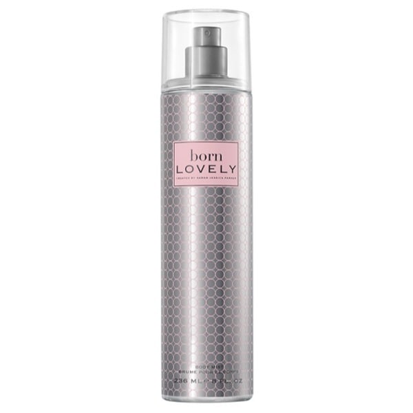 Sarah Jessica Parker Born Lovely Body Mist 236ml