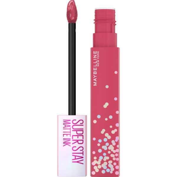 Maybelline Superstay Matte Ink Birthday Edition Bestie