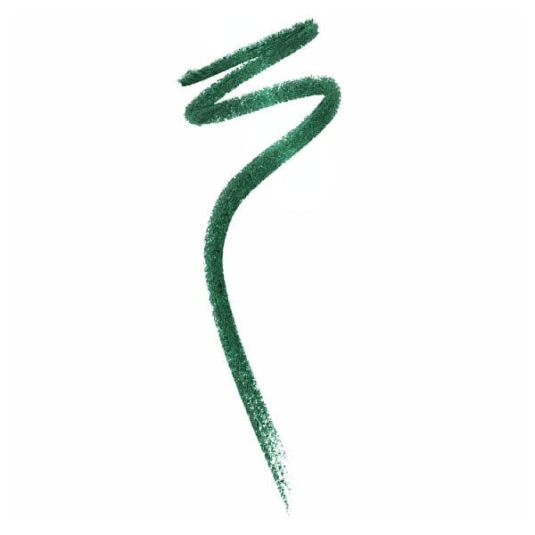 Maybelline Tattoo Liner Gel Pencil Vivid Green