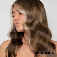 Shrine Drop It Hair Bronde 20ml