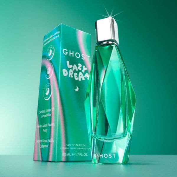 Ghost Lazy Dreams Eau De Parfum 50Ml