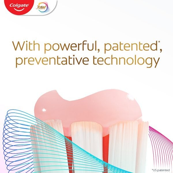 Colgate Total Gum + Sensitivity 100ml