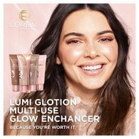 L'Oreal Paris Lumi Glotion 902 Light Glow