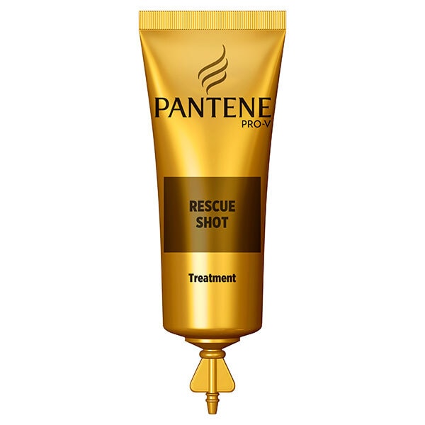 Pantene Rescue Shot Hair Mask 15ml