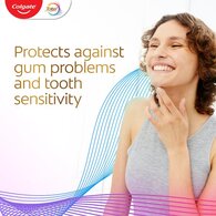 Colgate Total Gum & Sensitivity Toothpaste 75ml