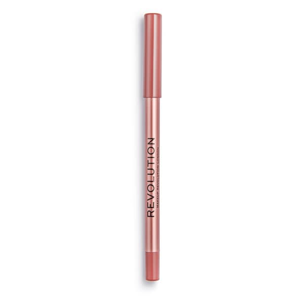 Revolution Satin Kiss Lipliner Chauffeur