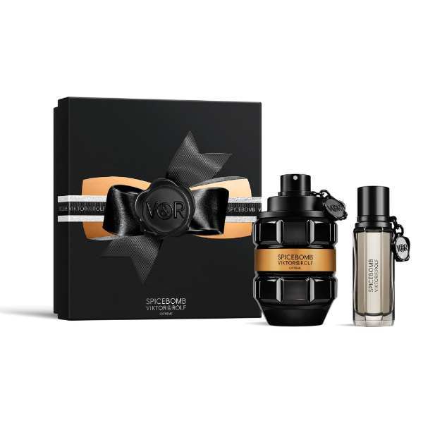 Viktor Rolf Spicebomb 90ML Gift Set