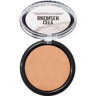 Maybelline City Bronze Bronzer Medium Cool 200