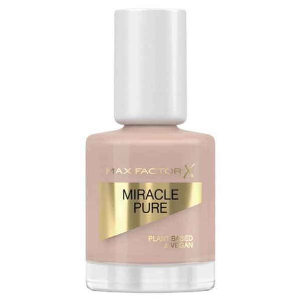 Max Factor Miracle Pure Nail Polish 232 Tahitian Sunset