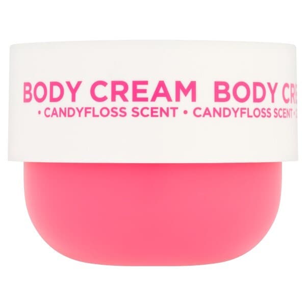 Fruity Candyfloss Body Cream 230ml