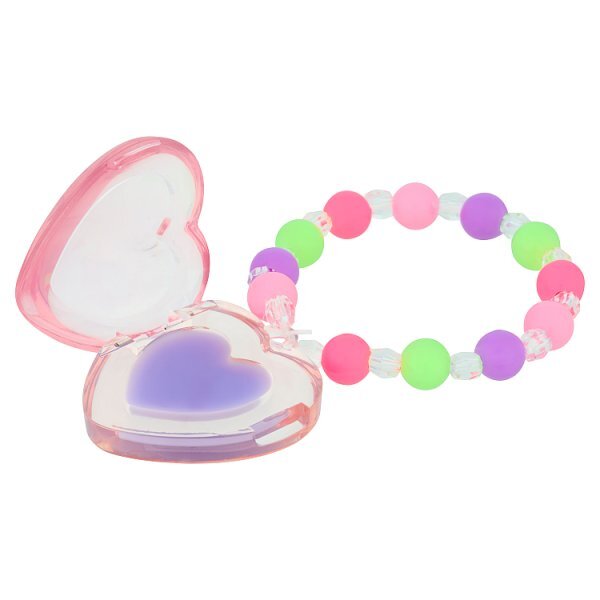 Superdrug Fantasy Lip Balm Bracelet