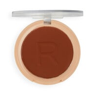 Revolution Reloaded Pressed Powder Dark