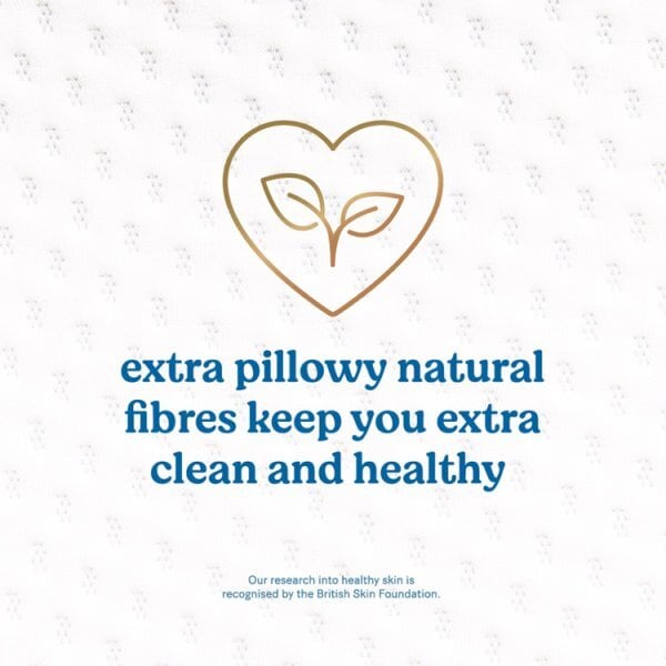 Huggies® Pure Extra Care 8 Pack