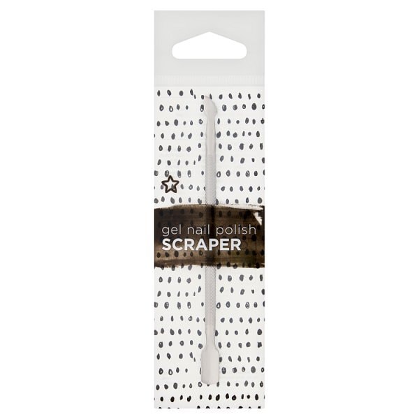 Superdrug Gel Nail Polish Scraper