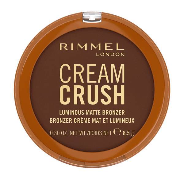 Cream Crush Bronzer 006 Espresso 8.5G