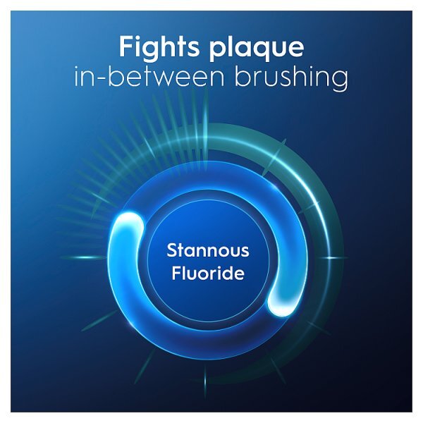 Oral-B Advanced Plaque Control Toothpaste 75ml