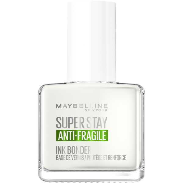 Maybelline Supersay Ink Bonder Anti-Fragile Base Coat