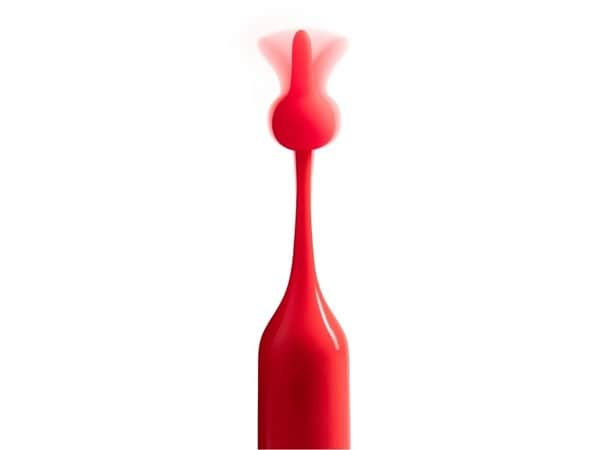 Romp Pop Pinpoint Vibrating Stimulator