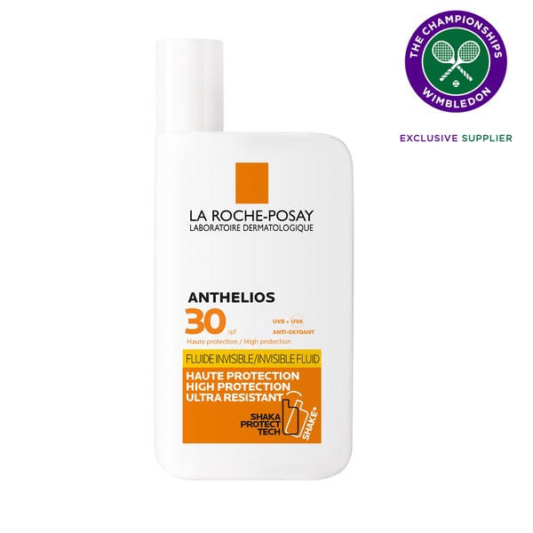 La Roche-Posay Anthelios Ultra-Light Invisible Fluid SPF30