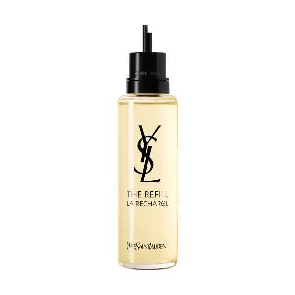 Yves Saint Laurent Libre Eau de Parfum 100ml Refill