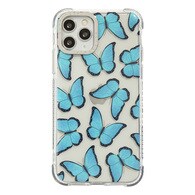 Skinny Dip Blue Butterfly Case Iphone X/Xs/11 Pro