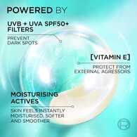 L'Oréal Paris Revitalift Filler 8H Oil Control Gel Cream