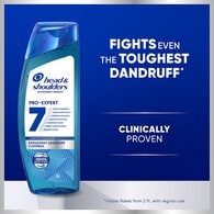 Head & Shoulders Anti-Dandruff Shampoo Pro-Expert 7, 300ml