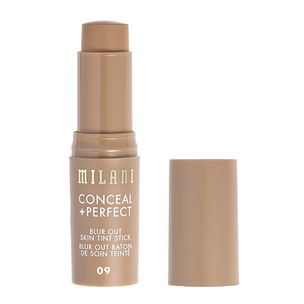 Milani Conceal + Perfect Blur Out Skin Tint 009