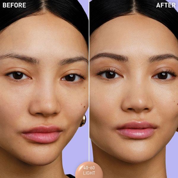 Miracle Pure Skin Reset Serum Foundation Light 30Ml