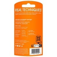 REAL TECHNIQUES Hyperbrights Mini Complexion Sponge Set