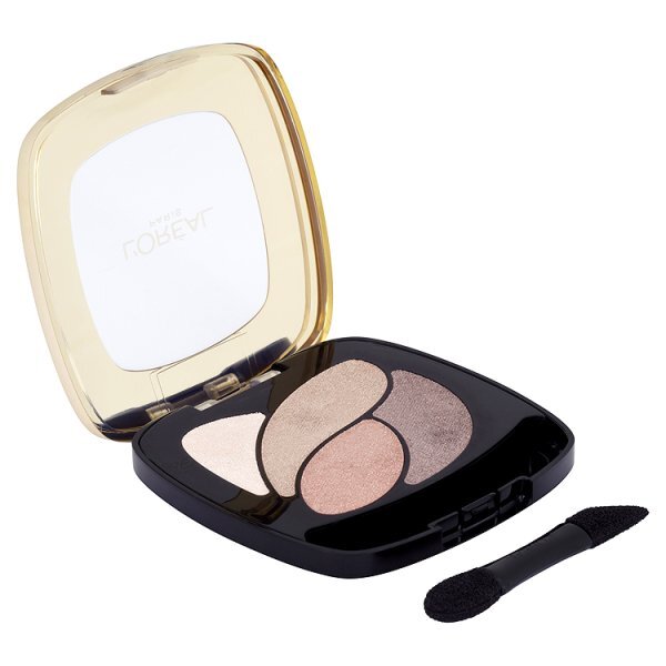 L'Oreal Paris Color Riche Eyeshadow E2 Nude Lingerie