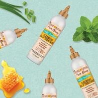 Pure Honey Scalp Refresh Cleansing Scalp Treatment