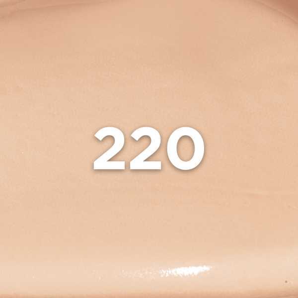 L'Oreal Paris Infallible 32H Freshwear Foundation 220 Sand