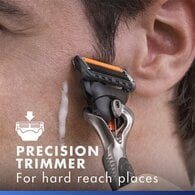 Gillette ProGlide Men’s Razor Blade Refills, 4 Count