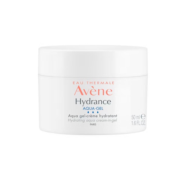 Avene Hydrance Aqua-Gel Cream 50ml
