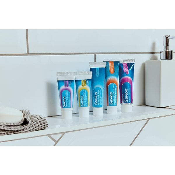 DNR Savlon Antiseptic Cream 60g