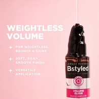 Jerome Russell Bstyled Volume Elixir 50ml