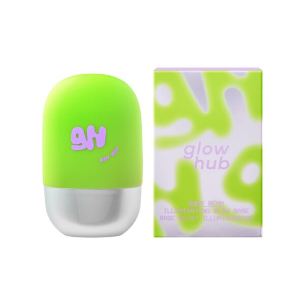 Glow Hub Baby Beam- Light Beam