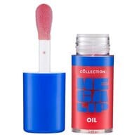 Mega Lip Oil SH4 Bombshell