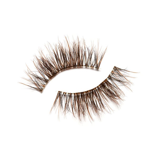 Eylure Naturals No.038 Brown-Black