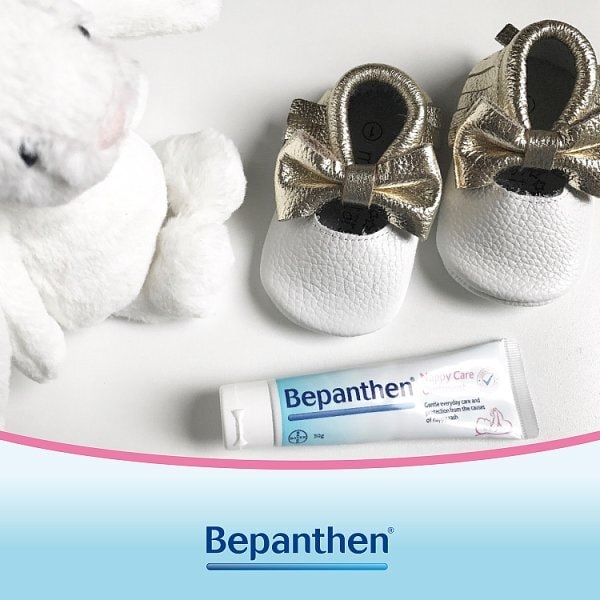 Bepanthen Nappy Care Ointment 30g