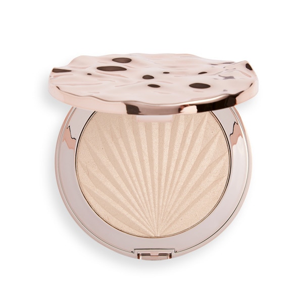 Revolution Glow Splendour Highlighter So Glazed