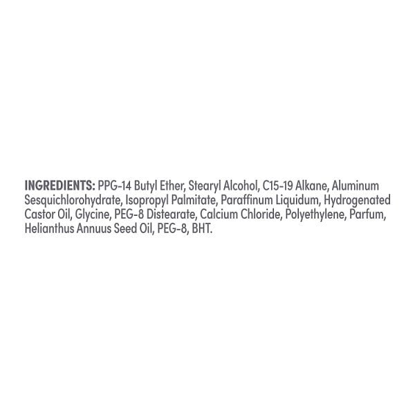 Dove Peony & Pineapple Antiperspirant Refill 35ml