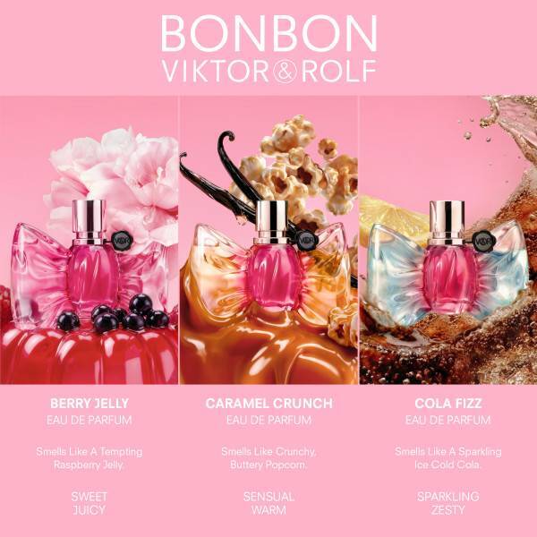 VIKTOR ROLF BONBON CARAMEL CRUNCH 50ML