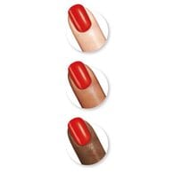 Sally Hansen Miracle Gel Nail Polish - Red Eye