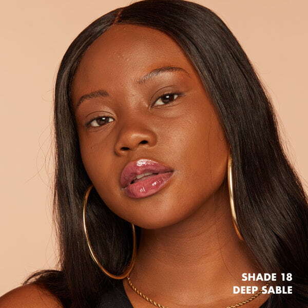 NYX Professional Makeup Cant Stop Foundation Deep Sable