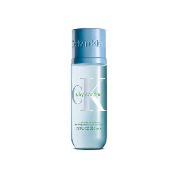 Calvin Klein Silky Coconut Hair & Body Perfume Mist 236ml