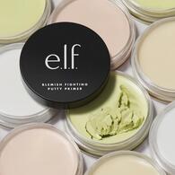 e.l.f Blemish Control Putty Primer Universal Sheer 21g