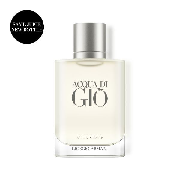 Giorgio Armani Acqua Di Gio Eau De Toilette 50Ml Gift Set